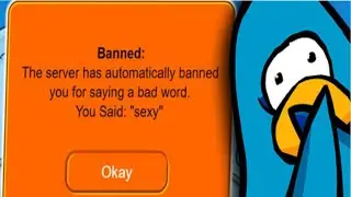 Dark Side Of Club Penguin Online