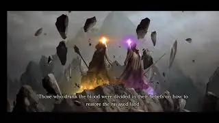 A Warrior's Journey - Trailer