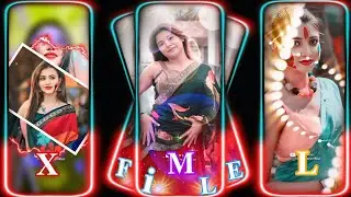 #video Rang daal dihi gul gulwa me xml file | Alight motion editing video | Trending xml present √√