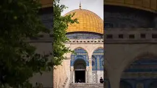 Достоинства неотлучного пребывания (и‘тикаф) в мечети аль-Акса