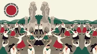 Chupinazo ALSASUA/ALTSASU Txupinazoa 2024