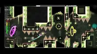 GEOMETRY DASH 