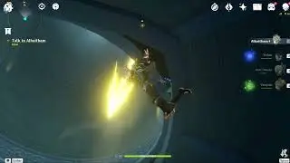 Alhaitham just broke Genshin Physics | Genshin Impact