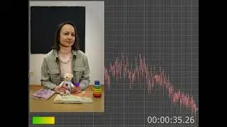 Анна - мама Саши, 6 лет. Они живут в Англии, основной язык у мальчика английский.