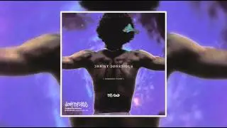 Joey Badass - Christ Conscious (Prod. By Basquiat)