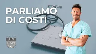 Live sul costo