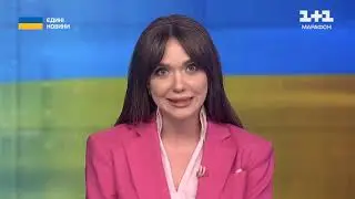 1+1 Марафон - Збій в заставці (25.06.2023)