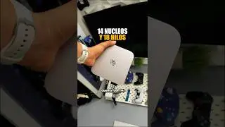 Este MINI PC es una PEQUEÑA BESTIA - Beelink SEi14