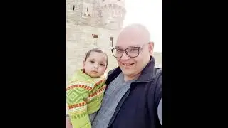 كل سنه وانتم بخير