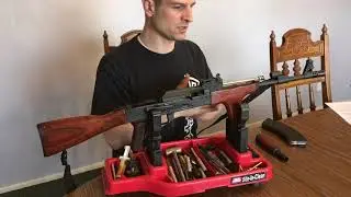*AK47 Adjustable Gas Piston* - KNS Precision Inc