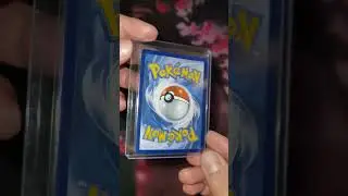 Pokemon Short 12 #pokemon #pokemoncards #pokemontcg #sammelkarten
