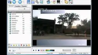 How to use PCI DVB-S2 TV card to watch satellite TV on DVBDream?