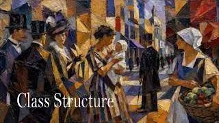 Class Structure