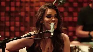 Banda Rock Beats - Dia Nublado (Autoral Daniela Firme)