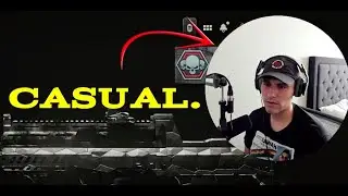 A Casuals Take on SBMM - MW3