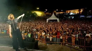 Amor Electro | Concerto | Castelo Branco