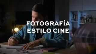 Convierte TU CASA en un SET DE GRABACIÓN 🎬