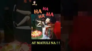 ISANG SIMPLE PERO MALUPIT NA HILING!HAHA #lifehacks #shorts #youtubeshorts #birthday