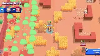 Brawl Stars – Bea Showdown Fun