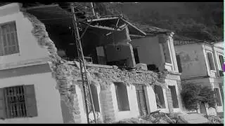 Fethiye Depremi - 1957