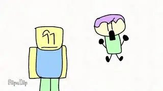 Piggy ep 1 piggy!