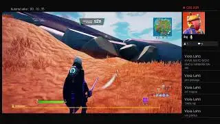 Fotnite-solo