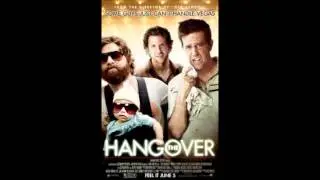 The Hangover OST 07 Who Let The Dogs Out - Baha Men