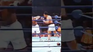 Muhammad Ali Smack That #fighting #boxing #muhammadali #fyp