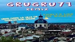 GruGru71 Remix : Die Woodys
