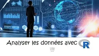Analyser les données avec R