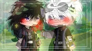 Someone wrote this song before[]KNY/D[]💨SaneGiyuu🌊[]Gacha meme