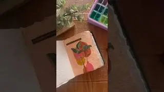Art Therapy #shorts #art #diy #ytshorts #artideas #bohoart #easyart #trending ding