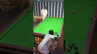 Wait for it ! #pool #8poolball #shortsvideo #fypシ #funny  #edit #viral #billards #prank #likeaboss