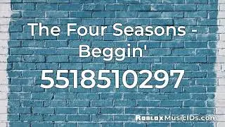 10+ Popular Beggin Roblox Music Codes/IDs (Working 2021)