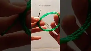 Cara mengikat kail pancing khsusu untuk belut disawah dan parit 