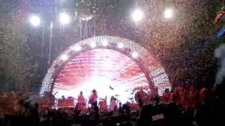 Do You Realize? - The Flaming Lips, Palacio de los Deportes 2010