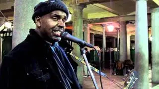 You've Got A Friend - Covent Garden Busker