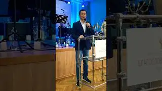 Дмитрий Лео. Есть дар - есть ответ