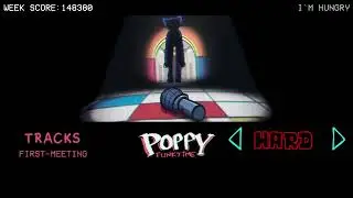VS HUGGY [POPPY FUNKTIME | FANMADE BY SLAY] FC
