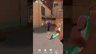 Battle sage like this 💪 #valorant #valorantclip #gaming #sagevalorant #sageclutch #sageclips
