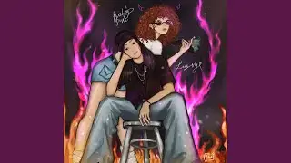 FIRE (feat. Luzvg)