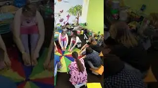 Пальчиковая гимнастика 