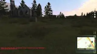 анонс DayZ Origins