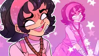 🔪NENE🔪 | SpeedPaint | Zai Chan | MissRamen | Pico's School #FNF #Picoschool