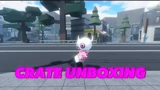 [AUT] CRATE OPENING USING OVER 70K U SHARDS