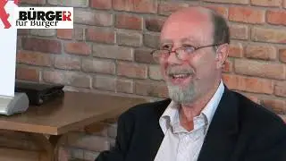 Bürger für Bürger - Wege aus der Oeko-Diktatur - Claudio Celani