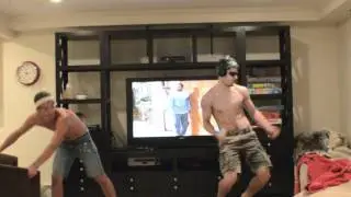 Ultimate Dance Video