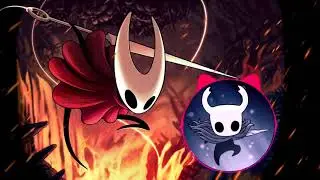 Hollow Knight - Hornet Theme [LuXoR Remix]