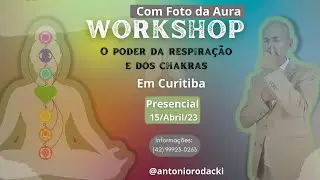 Viva Melhor - O Poder da Respiração e dos Chakras