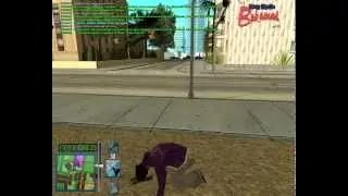 Server-XIV| Grove St. Tawer | Cheat
